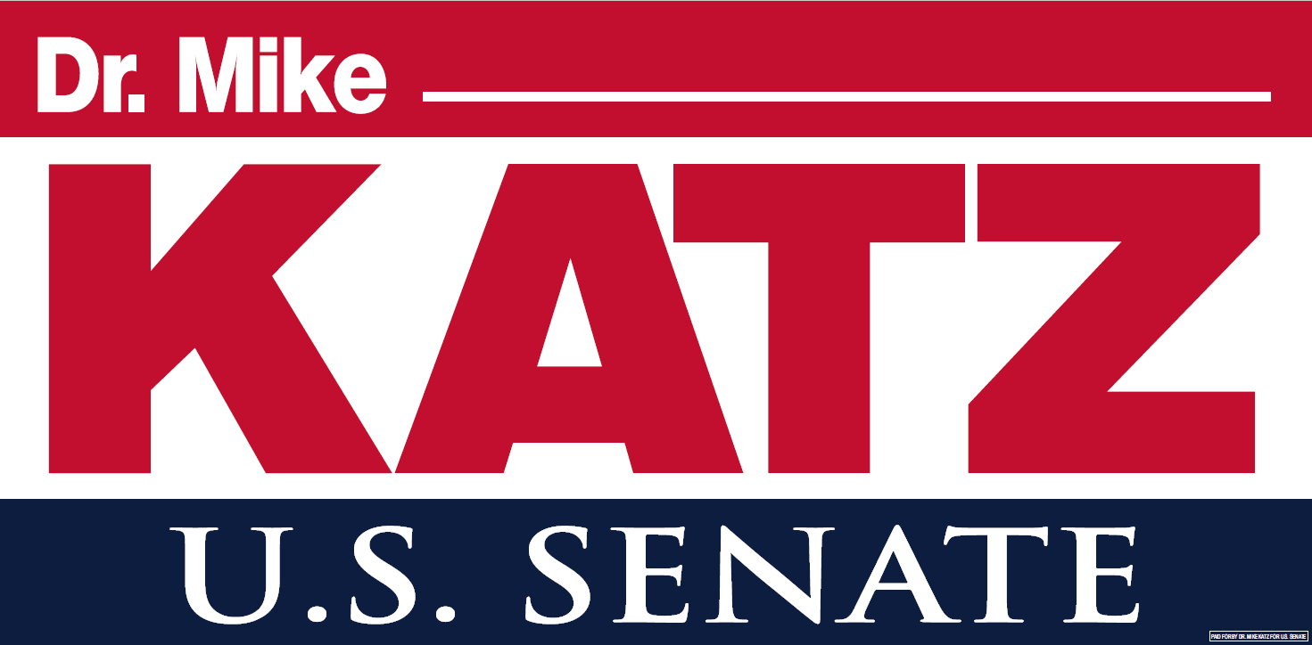 Dr. Mike Katz for U.S. Senate