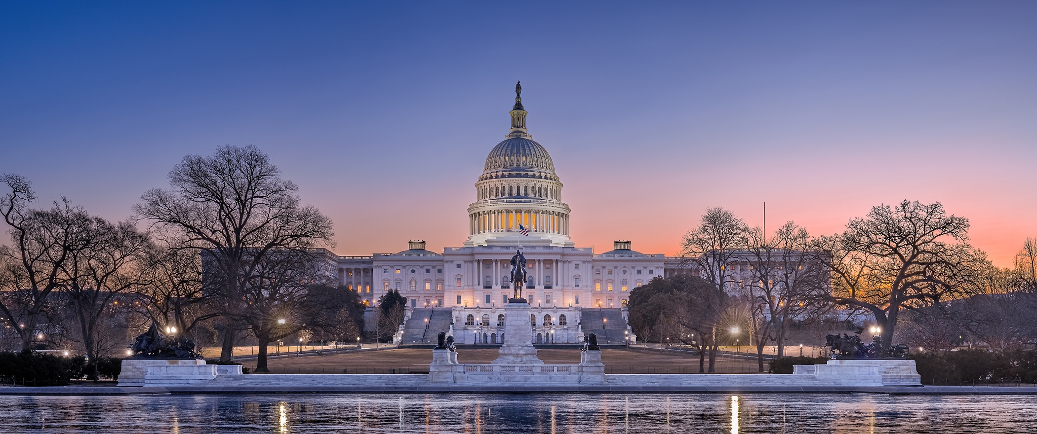 U.S. Capitol Building